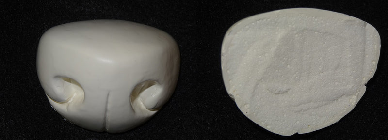 Flexible Medium Toony K9 Nose