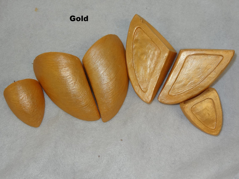 Shimmer 6 Set XL Cloppers