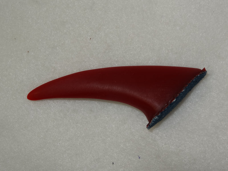 2-Inch Rubber Spike *sold per spike*