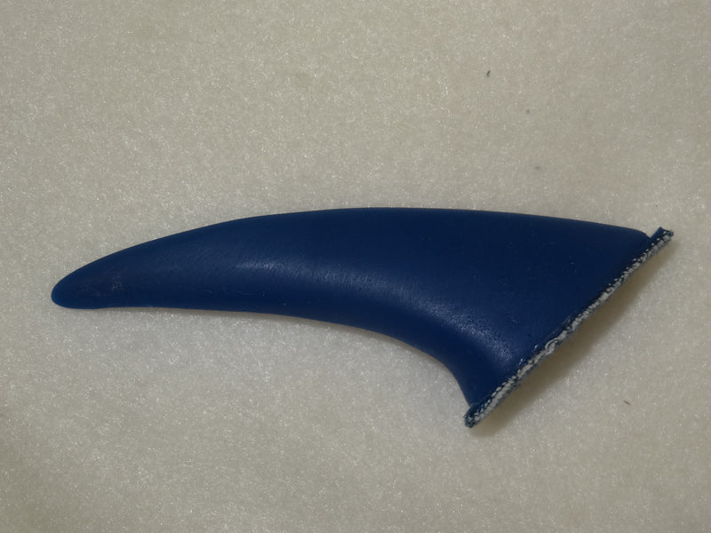 2.5-Inch Rubber Spike  *sold per spike*