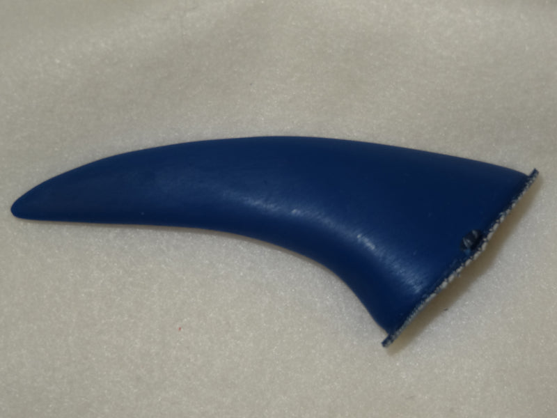 3-Inch Rubber Spike  *sold per spike*