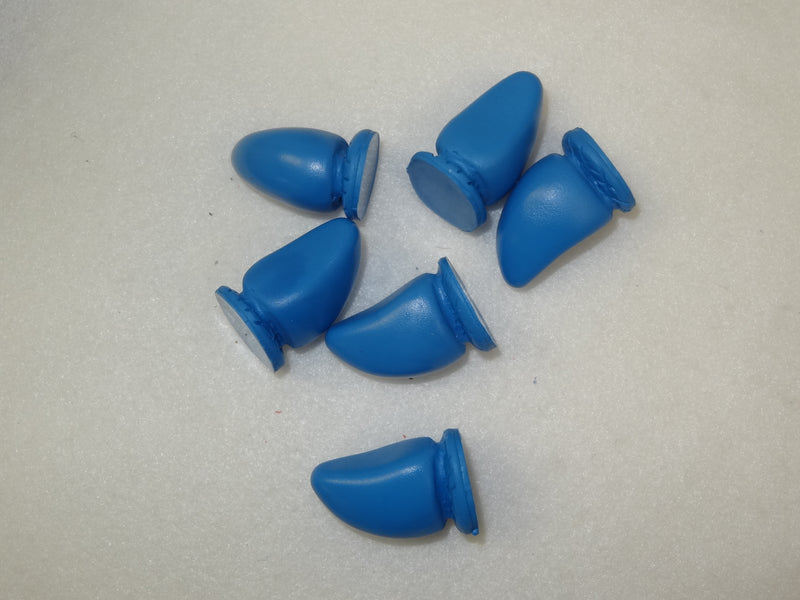 Basic Opaque Nubbinz Claws *Sold per claw*