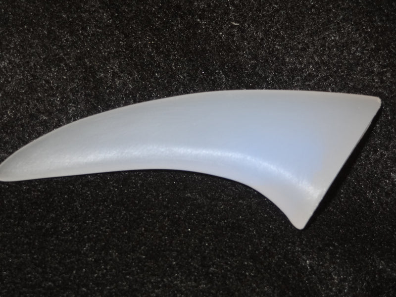 UV Reactive 3-Inch Plastic Spike  *sold per spike*