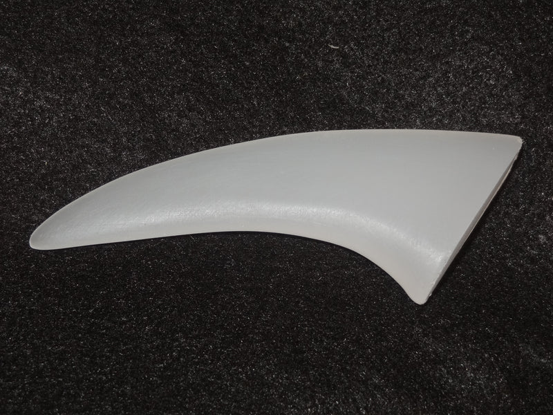 UV Reactive 2-Inch Plastic Spike  *sold per spike*