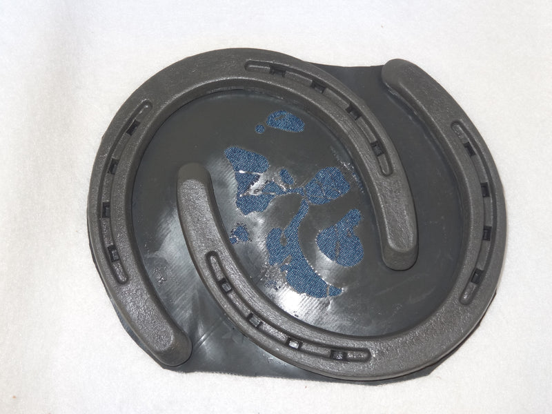 Rubber Horseshoes for Horse Hooves