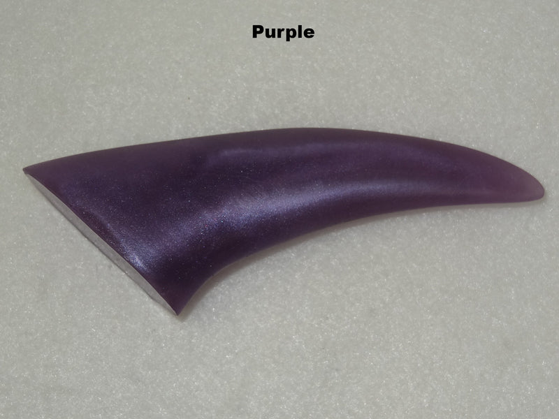 Shimmer 2.5-Inch Plastic Spike  *sold per spike*