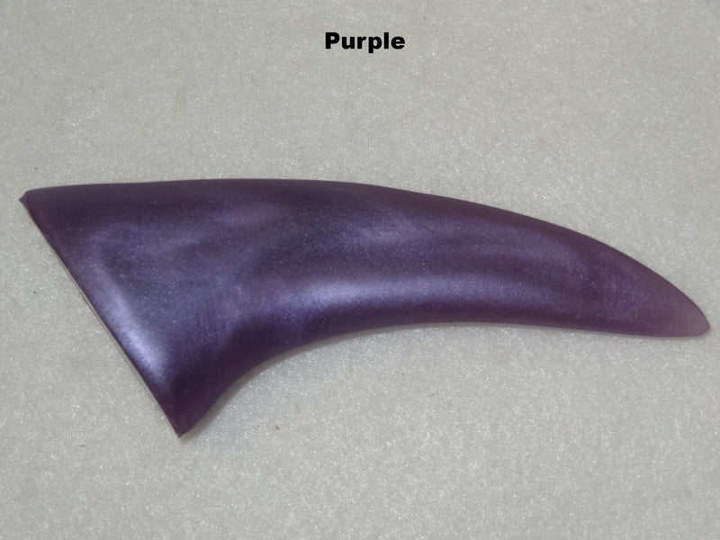 Shimmer 3-Inch Plastic Spike  *sold per spike*