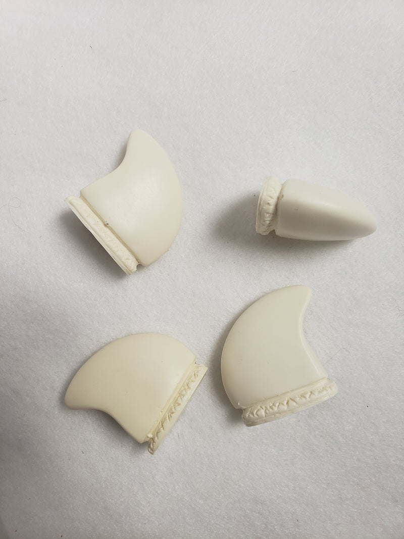 Basic Opaque Monster Nub Claws *Sold Per Claw*