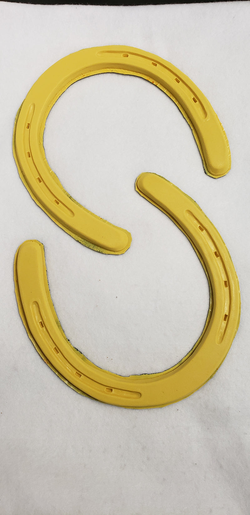Rubber Horseshoes for Horse Hooves
