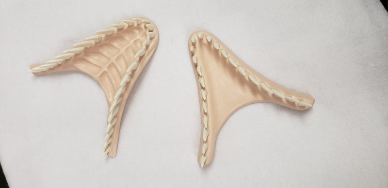 Basic JW Velociraptor Jawset