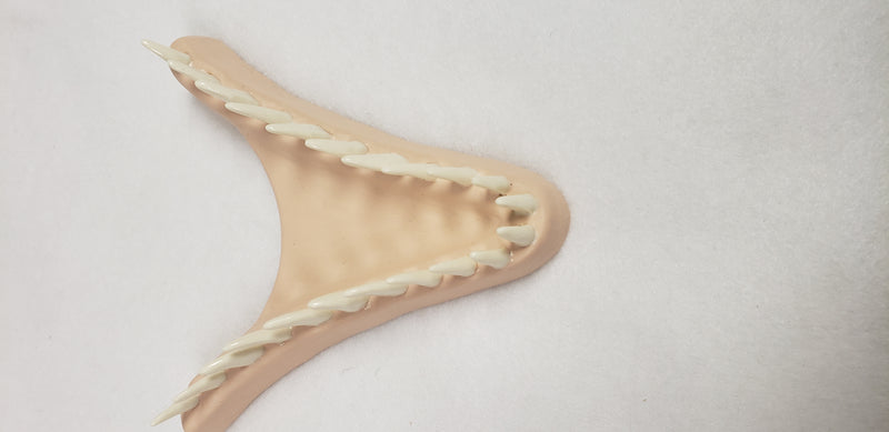 Basic JW Velociraptor Jawset