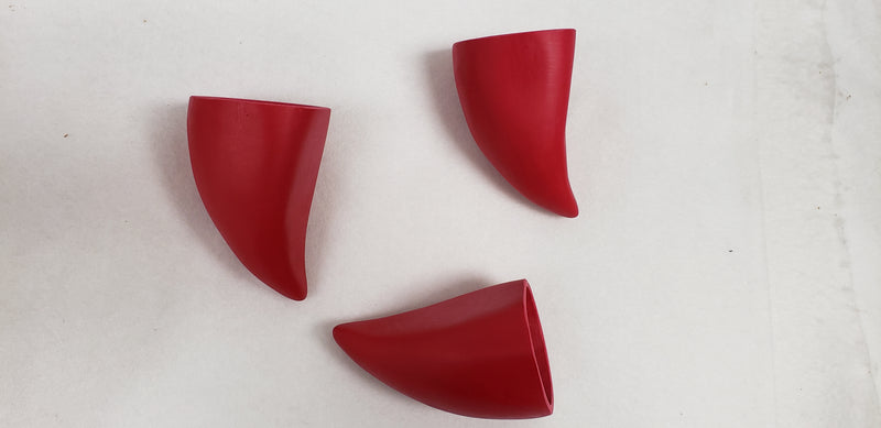 Basic Opaque Plastic Large Colossal Claws *Sold Per Claw*