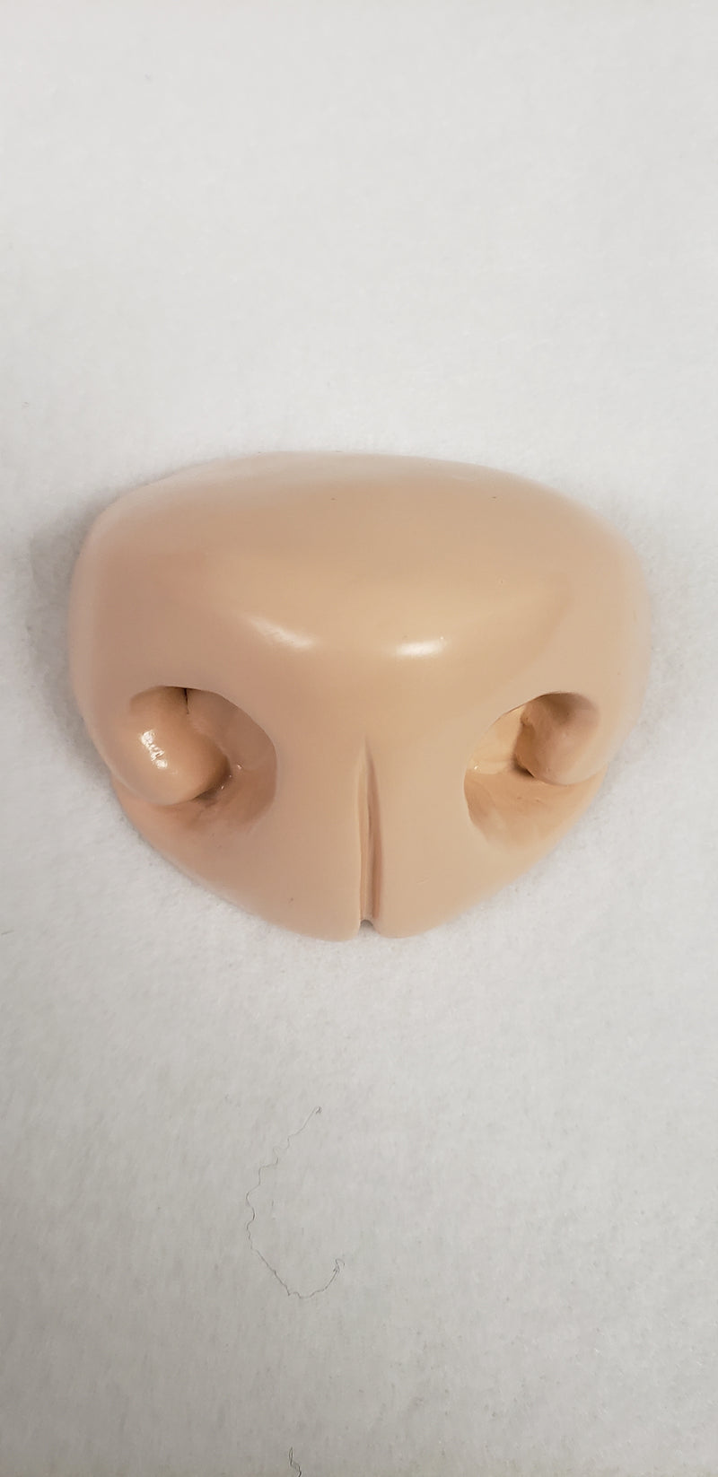 Plastic Large Toony K9 Nose