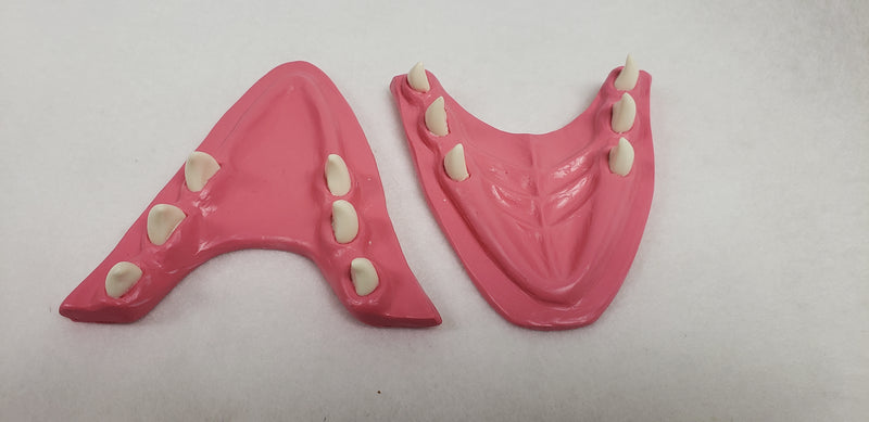 Basic Northern Sergal Jawset