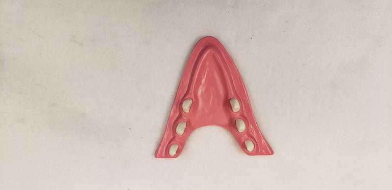 Basic Northern Sergal Jawset