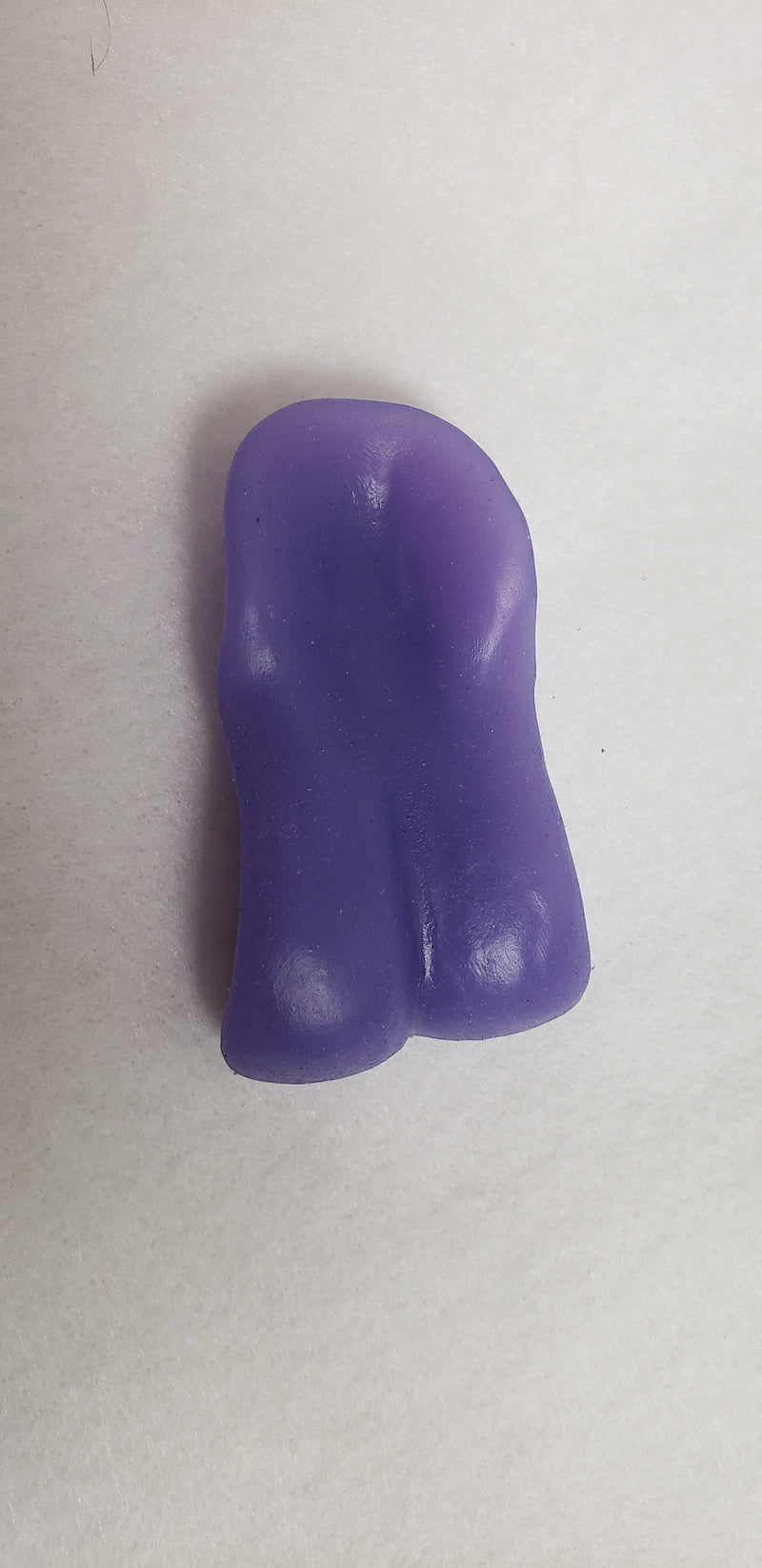 Silicone Canine Tongue