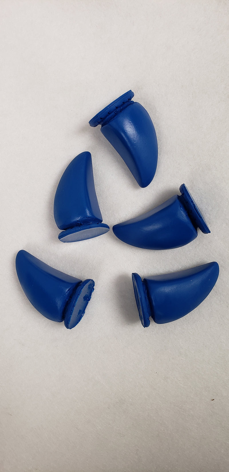 Basic Opaque Nubz Claws *Sold per claw*