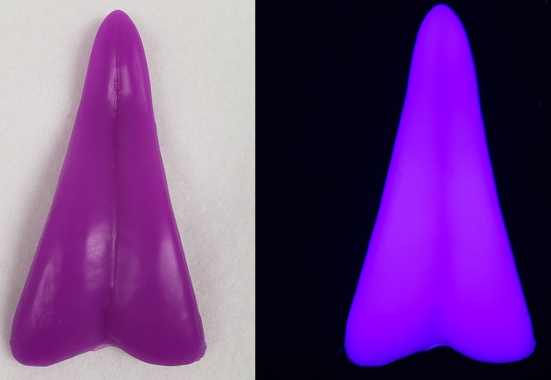 Silicone JW Velociraptor Tongue