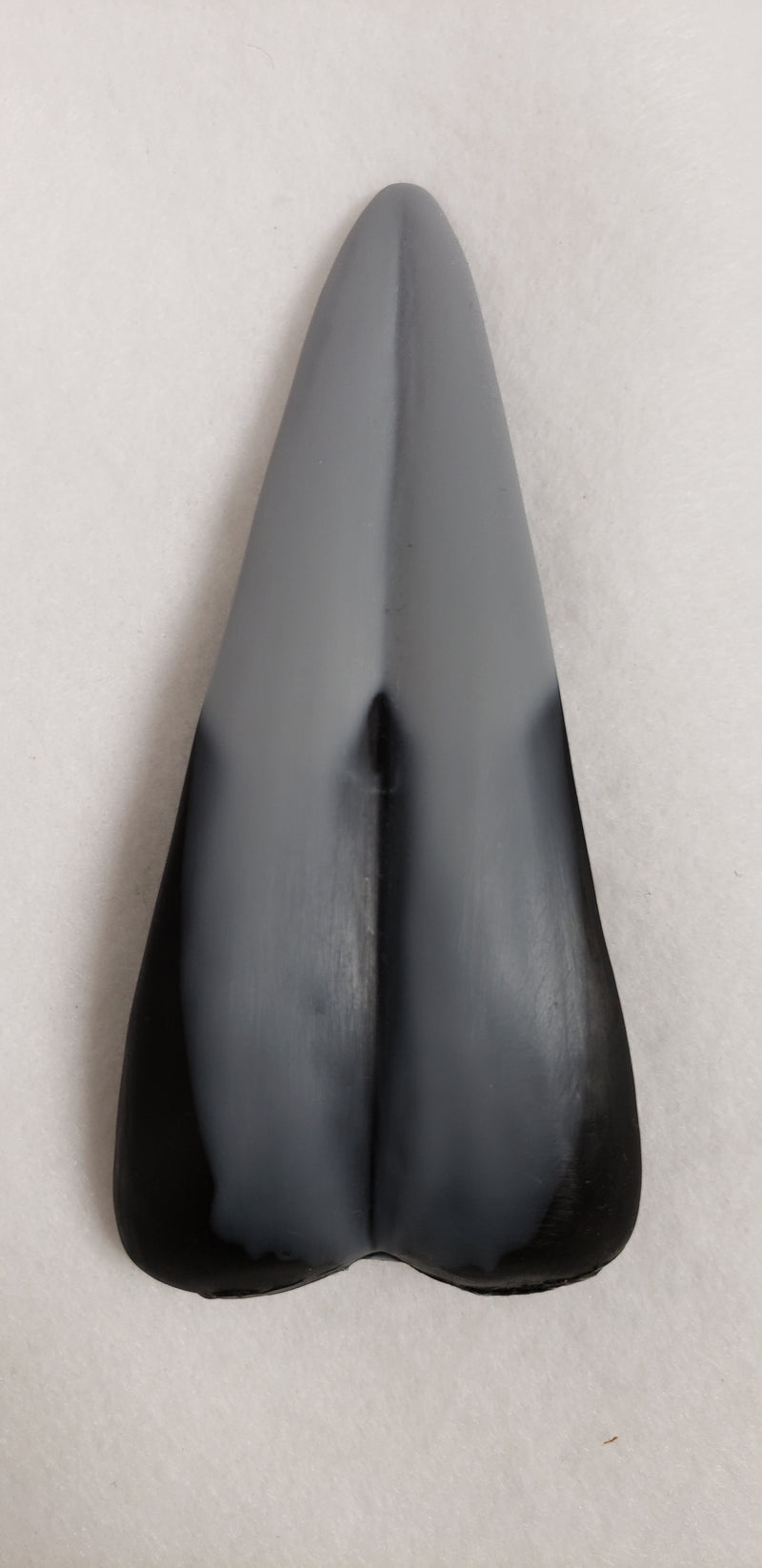 Silicone Corvid Tongue