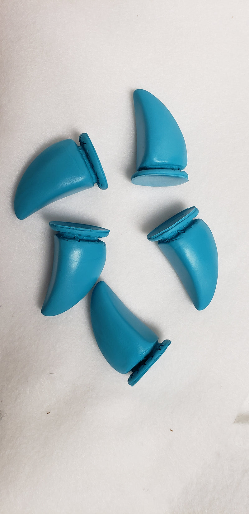 Basic Opaque Nubz Claws *Sold per claw*