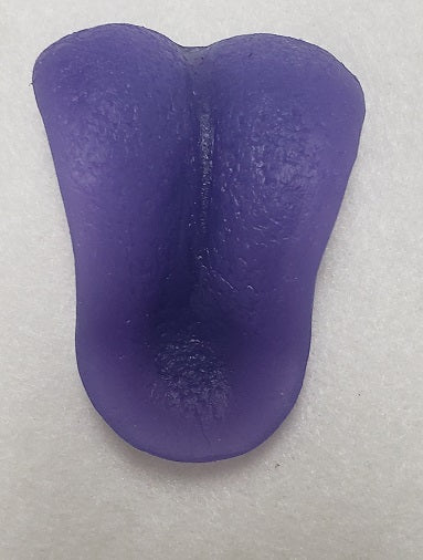 Silicone Small Feline Tongue