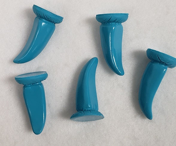 Basic Opaque Large K9 Claws *Sold per claw*