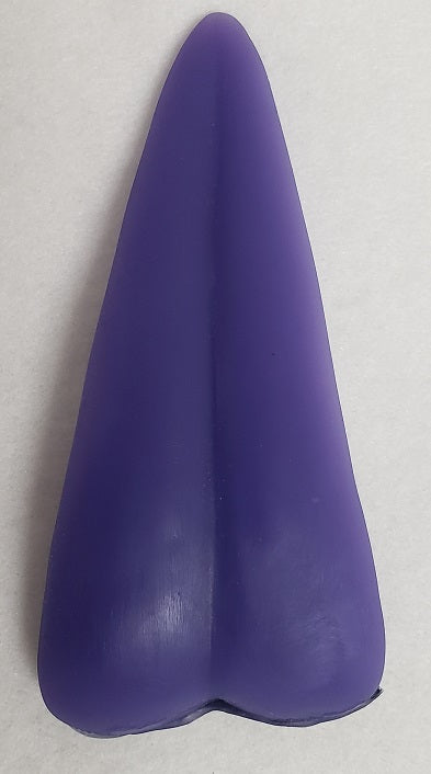 Silicone Corvid Tongue