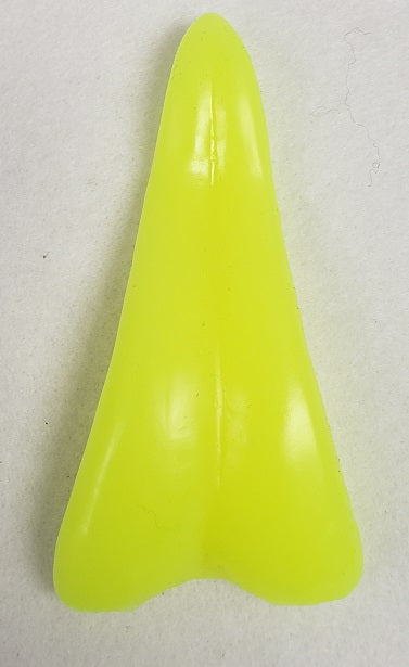 Silicone JW Velociraptor Tongue