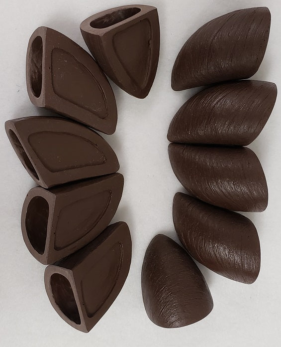 Opaque Small Cloppers