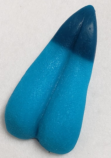 Silicone Point Dragon Tongue