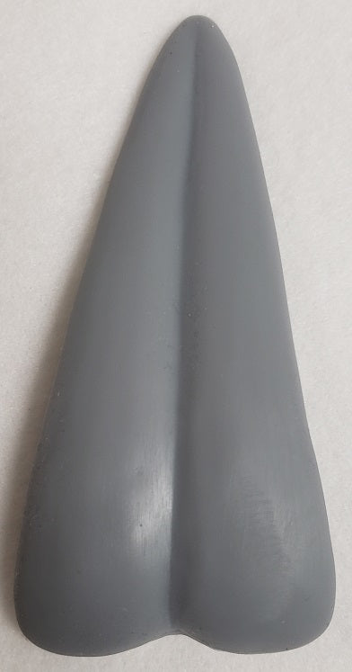 Silicone Corvid Tongue