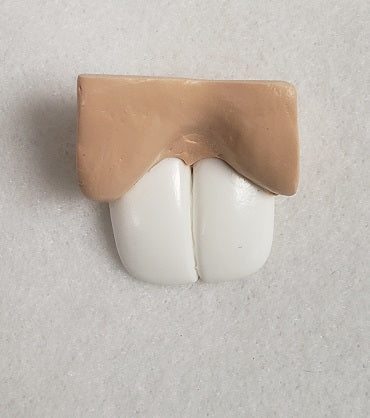 Basic Bunny Top Jawset
