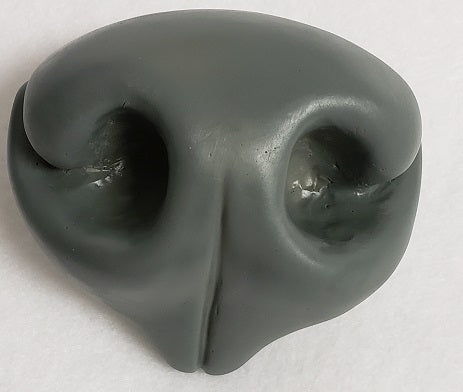 Flexible Toony Hyena Nose