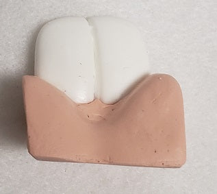 Basic Bunny Top Jawset