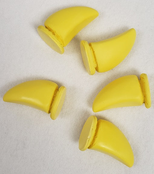 Basic Opaque Nubz Claws *Sold per claw*