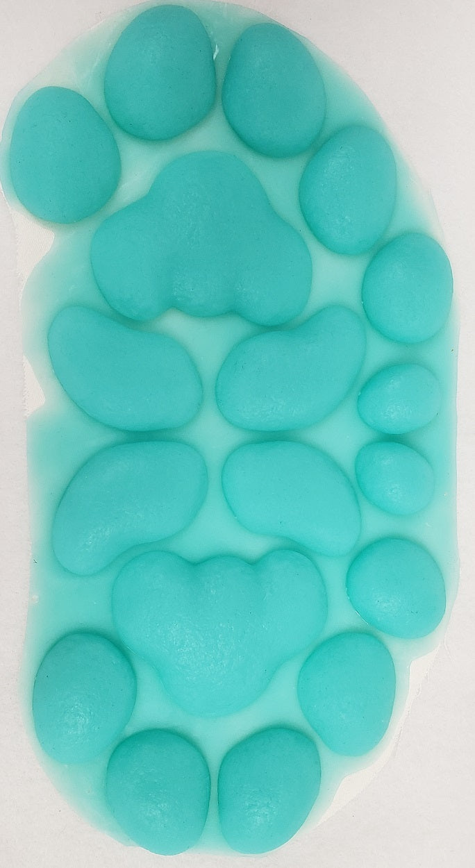 Silicone Anthro K9 Handpads