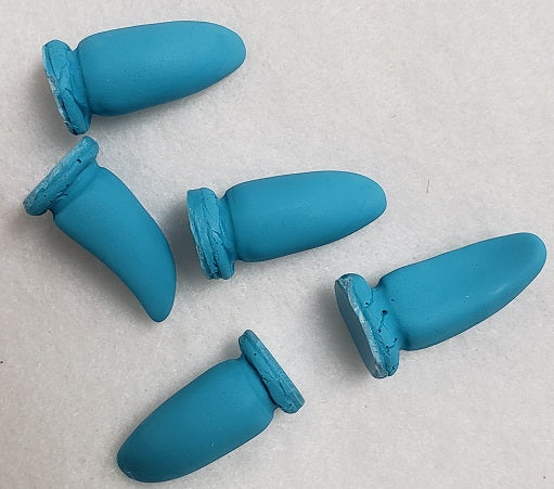 Basic Opaque Small K9 Claws *Sold per claw*