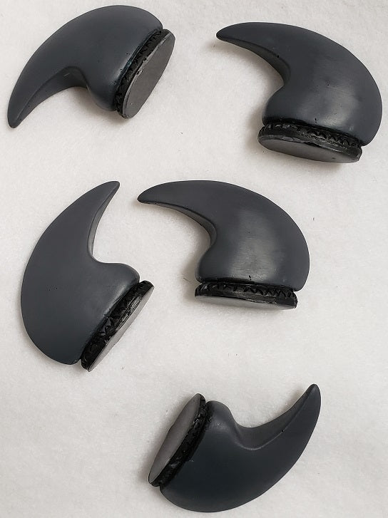 Basic Opaque Large Monster Claws *Sold Per Claw*