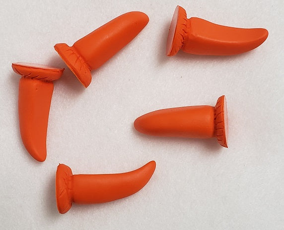 Basic Opaque Large K9 Claws *Sold per claw*