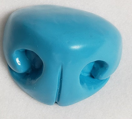 Plastic Large Toony K9 Nose