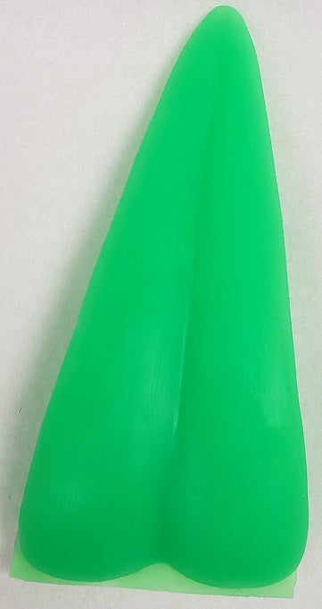 Silicone Corvid Tongue