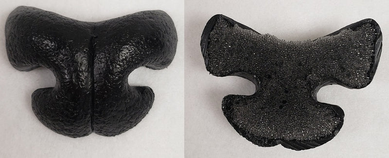 Flexible Ferret Nose