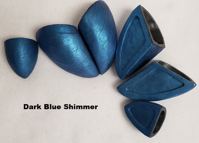 Shimmer 6 Set XL Cloppers