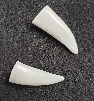 Replacement Skeletal K9 Teeth