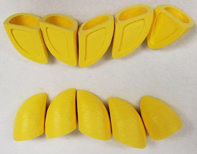 Opaque Small Cloppers