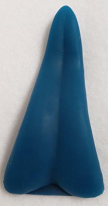 Silicone JW Velociraptor Tongue