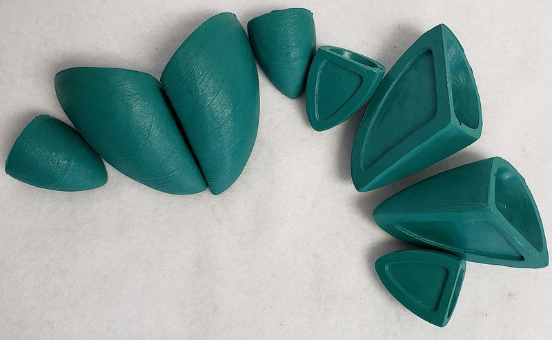 Opaque 8 Set Point XL Cloppers