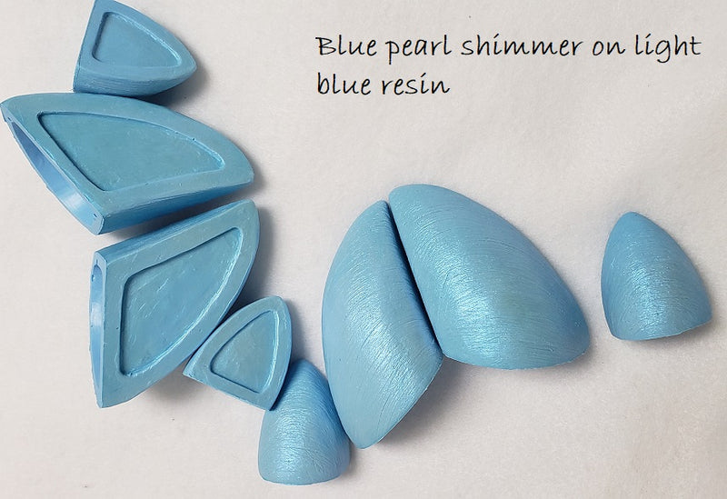 Shimmer 8 Set Point XL Cloppers