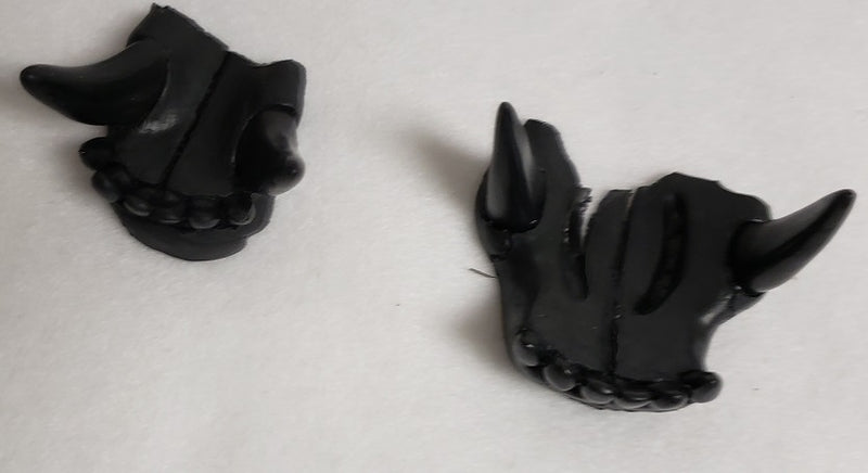 Replacement Skeletal K9 Teeth