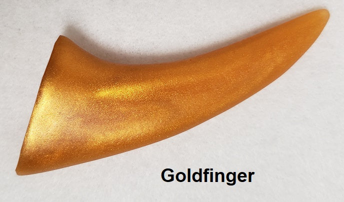 Shimmer 3-Inch Plastic Spike  *sold per spike*